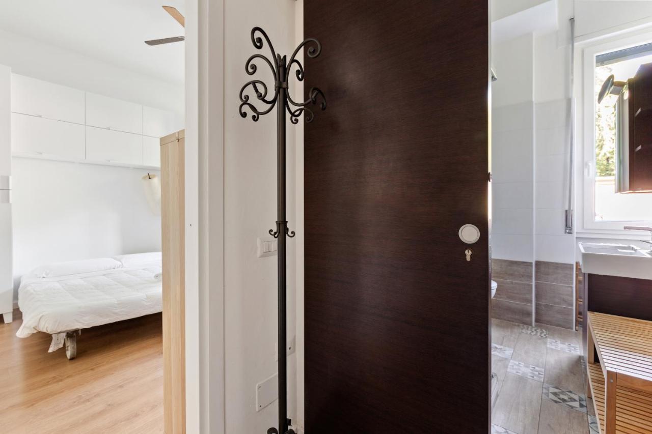 Milano Famagosta Cosy Studio Exteriör bild